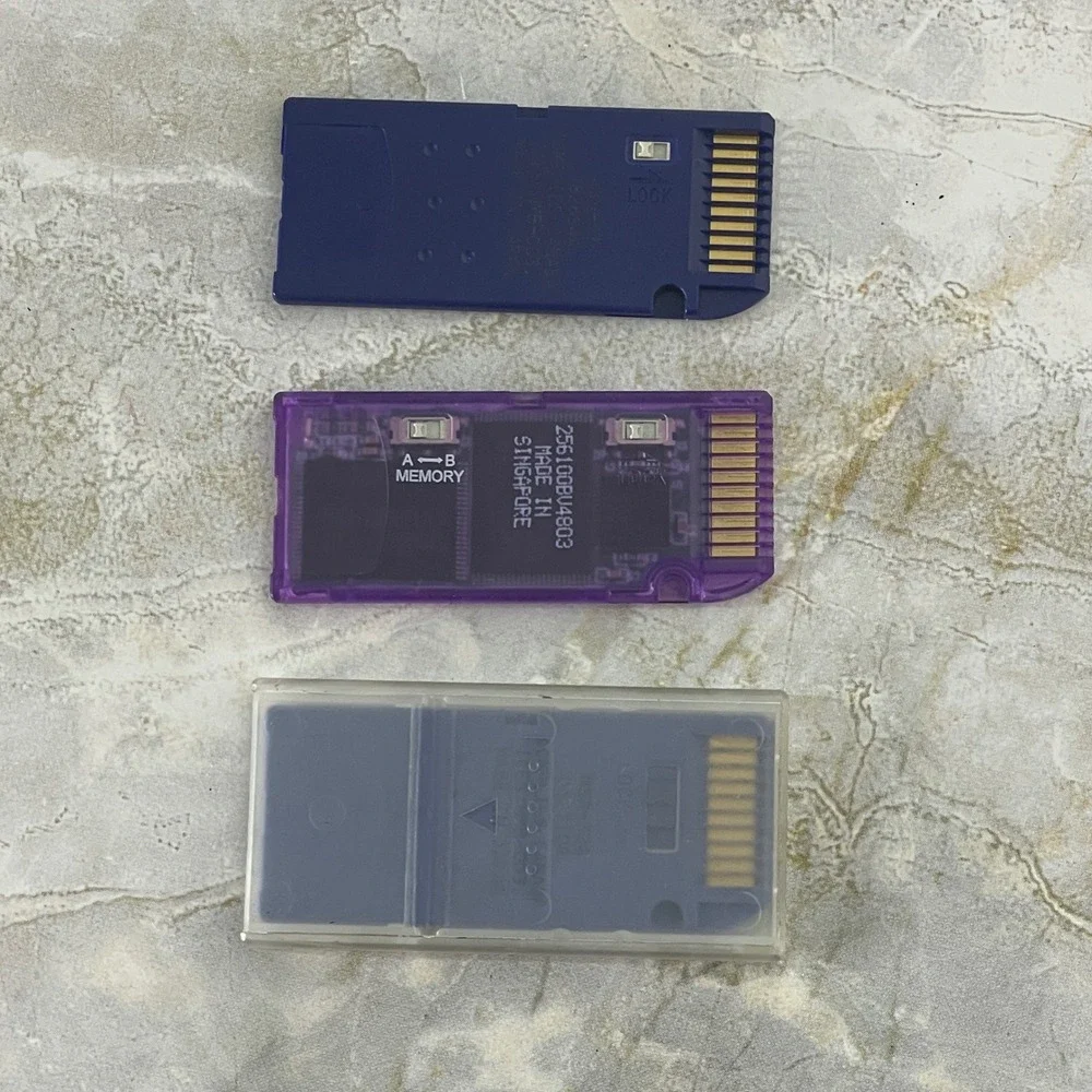 Sony details 32mb